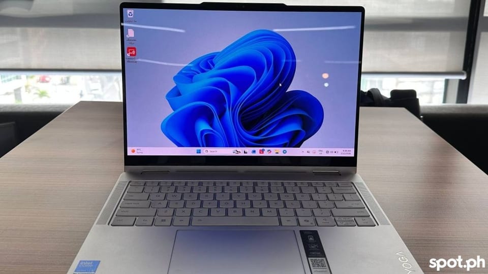 lenovo yoga 7i